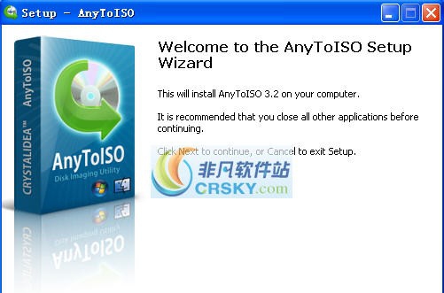 AnyToISO v3.9.12