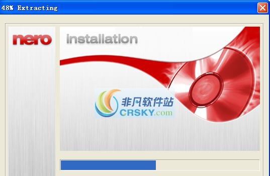 Nero 7 Premium 简体中文v1.5