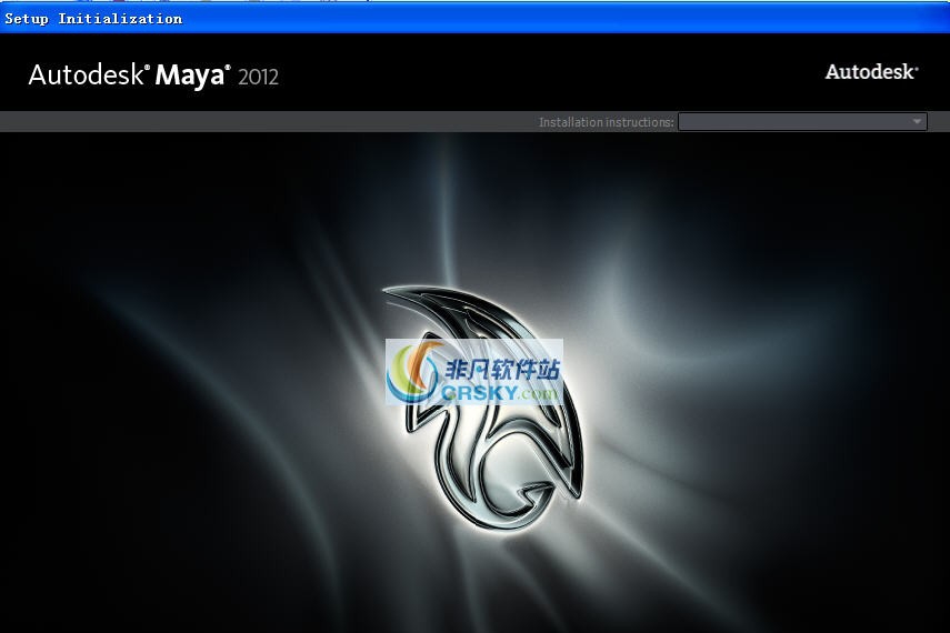 Maya v20113