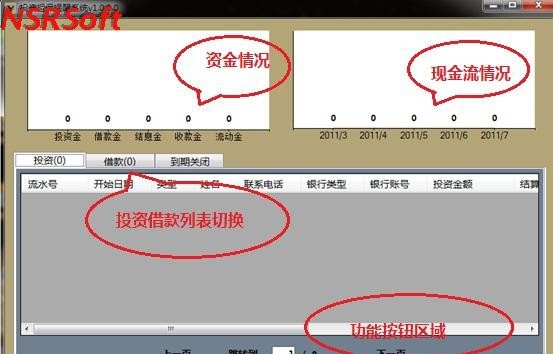 投资担保提醒系统 v1.0.1.5