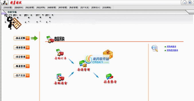 网店蚂蚁 v1.5
