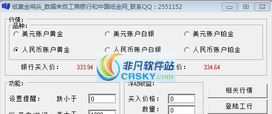 纸黄金哨兵 閸忓秷鍨倂1.5