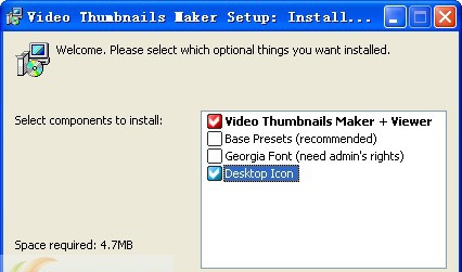 Video Thumbnails Maker(视频缩略图制作) v9.1.0.5
