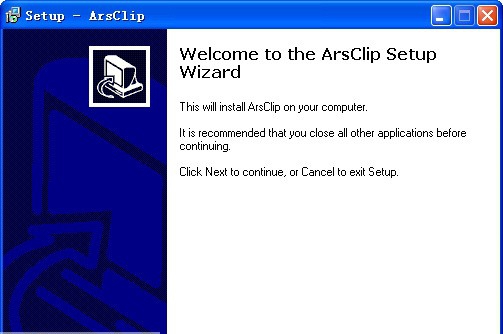ArsClip(剪贴板辅助工具) v5.9