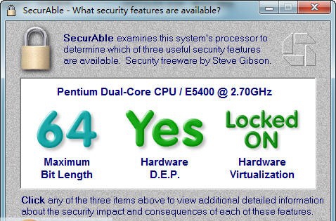 SecurAble v1.0.2570.4