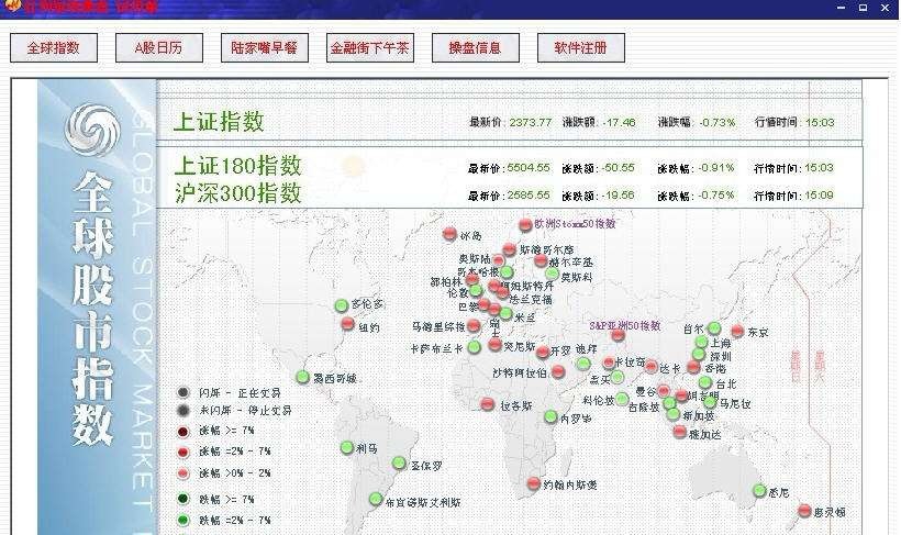 红利股票短线王 v05