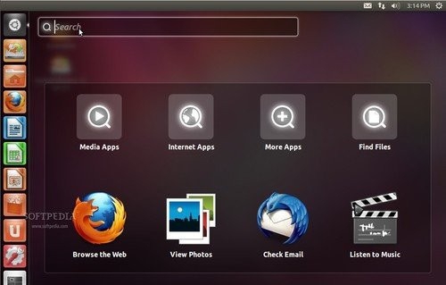Ubuntu(Linux操作系统) v12.7