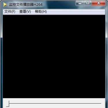 监控文件播放器 v2.6
