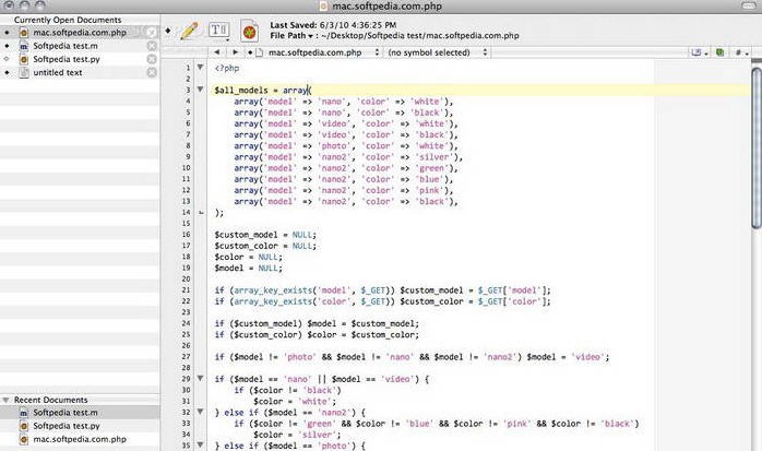 BBEdit for Mac v13.5