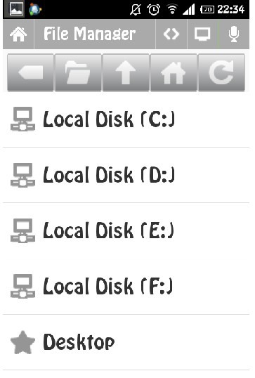 Unified Remote(手机远程控制器) v2.3.5