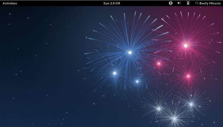 Fedora 17 闂佽姘﹂～澶庢懌闂佸搫鐬奸崰搴綖閵忋倖鏅查柛娑卞灣椤㈠嵕1.4