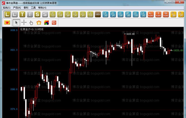 博古金算盘 v1.0.0.8