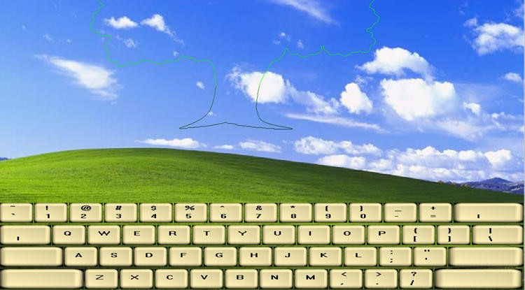 键盘精灵英文指法练习系统 v2.6