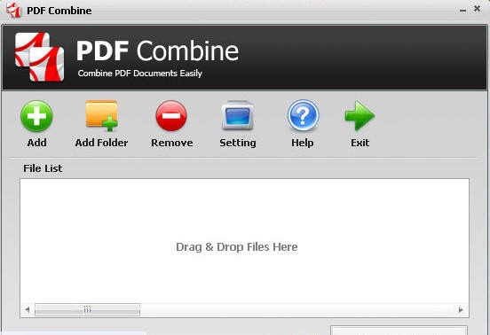 PDF Combine v7.1.7444.50559