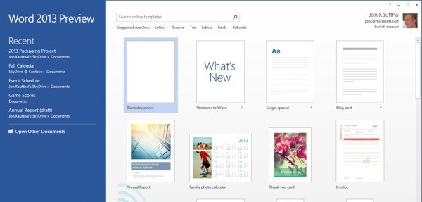 Microsoft Office 2013 61416