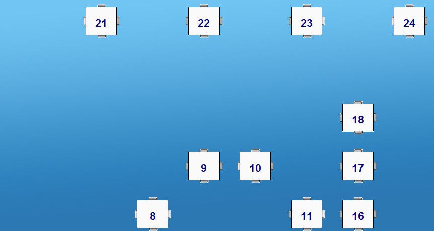 迪泰餐饮管理系统 v6.5