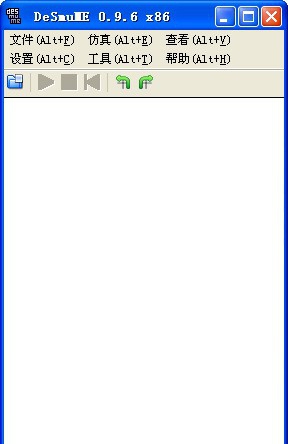 迷你NDS模拟器 v0.9.15