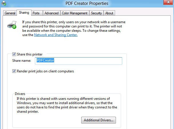 PDF Server v8.0.0.8672