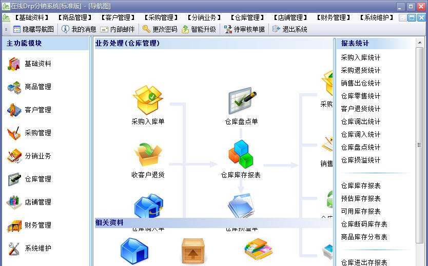 3eERP分销DRP build 20121115 閺嶅洤鍣痸1.5