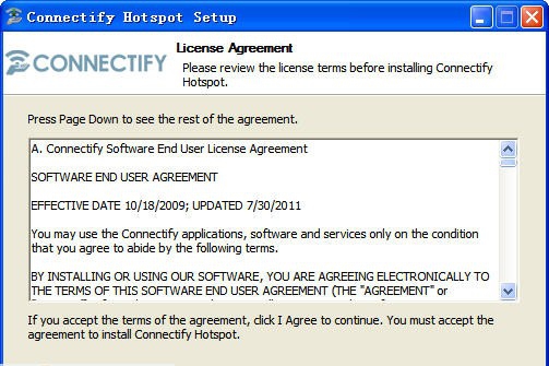 Connectify 2020.1.0.40119