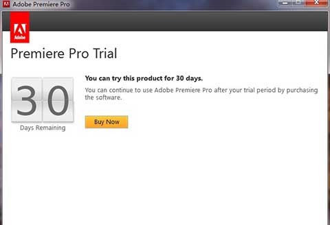 Adobe Premiere Pro CS6 閻庤蓱閺岀劑1.4