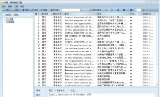 TCloud计算机辅助翻译工具 v2.0.97