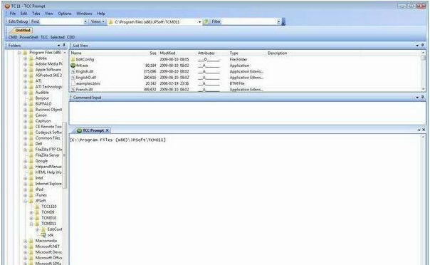 Take Command v26.01.46