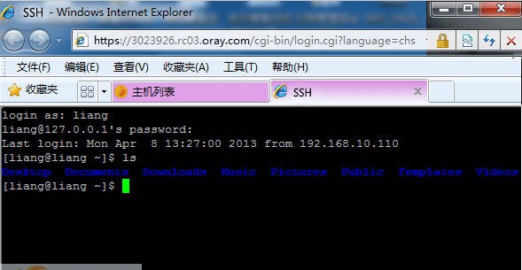向日葵远程控制被控端Linux v1.0.0.25025