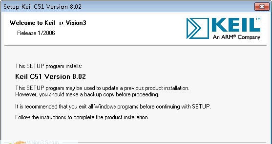 keil3 v3.7