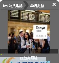 豆瓣电台精简桌面版 v8.10