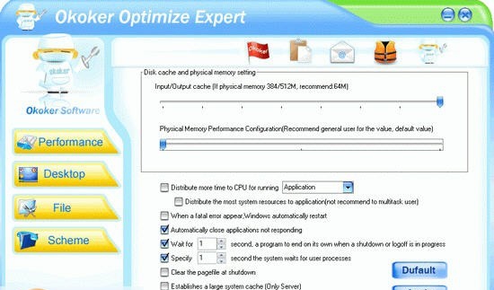 Optimize Expert v4.8
