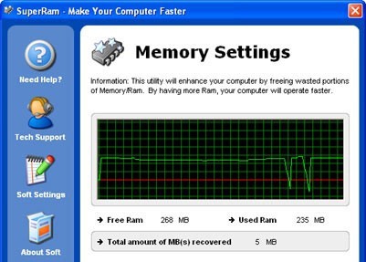SuperRam v7.6.8.2028