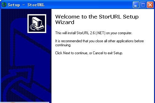 StorURL v3.0.27.5