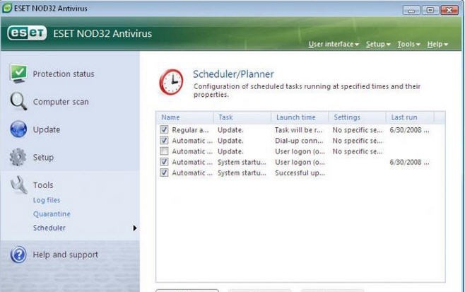 ESET NOD32 Antivirus(NOD) v10.1.235.10