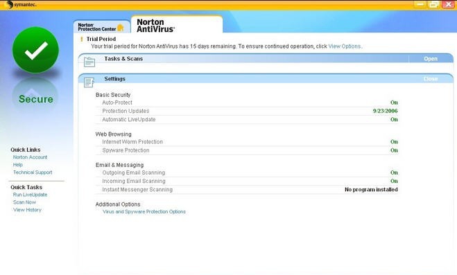 Norton AntiVirus v22.19.8.72