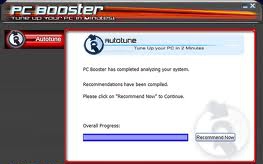 PC Win Booster Free v11.1.9.768