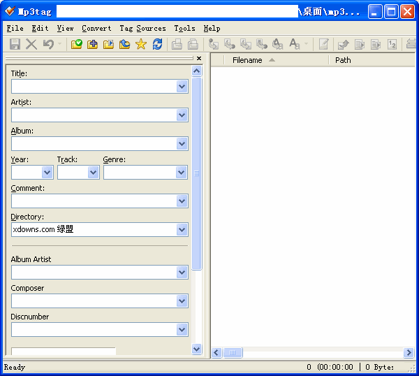 Mp3tag v3.06 Mp3tag v3.06
