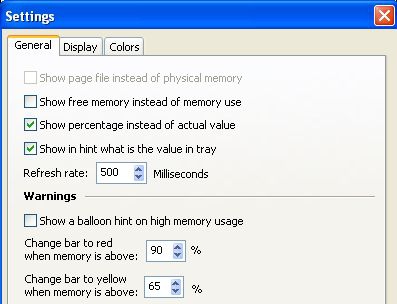 MemInfo v3.8