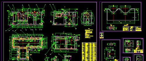 DWG批量分图工具 v3.3.11