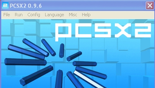 PCSX2(PS2模拟器) v1.2.4