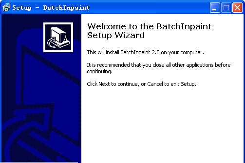 BatchInpaint v2.7