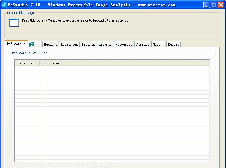 PeStudio v9.11