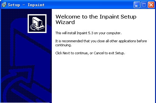 Inpaint v8.6