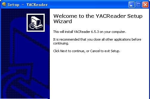 YAC漫画阅读器(YACReader) v6.5.11