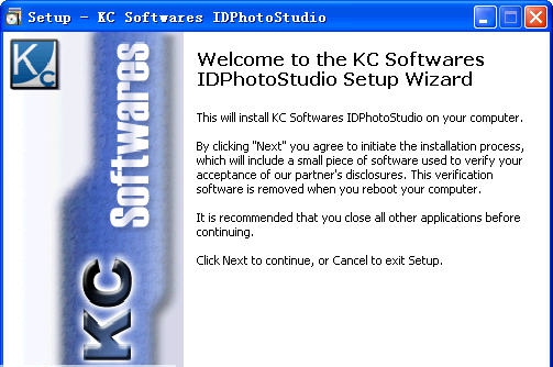 IDPhotoStudio(证件照打印软件) v2.15.8.71