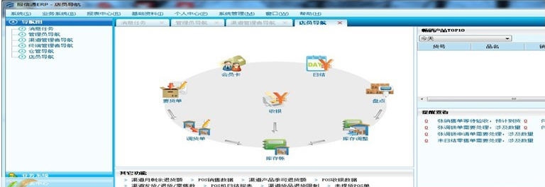 服信通服装分销系统 v1.2.507.5