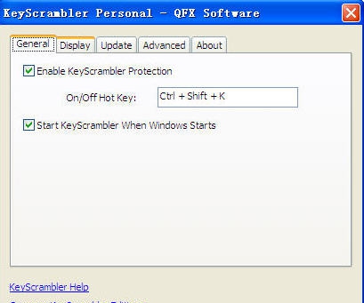 KeyScrambler Personal v3.14.0.6