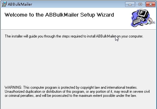 AB Bulk Mailer v10.6 AB Bulk Mailer v10.6
