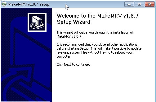 MakeMKV for Mac v1.15.8