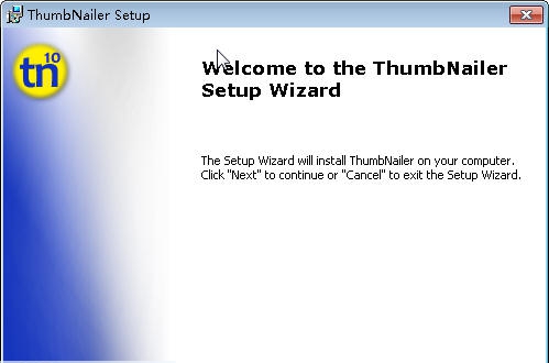 ThumbNailer v10.3.0.5